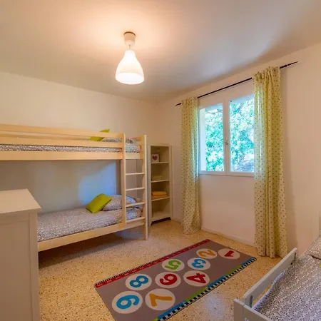 Beautiful 5 Bedroom Provencal Villa Villa Grimaud