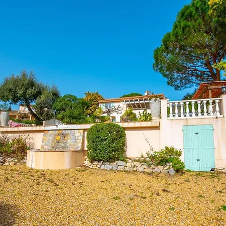 Beautiful 5 Bedroom Provencal Villa