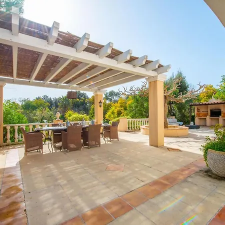 Beautiful 5 Bedroom Provencal Villa Villa