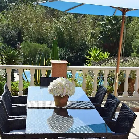 Beautiful 5 Bedroom Provencal Villa Villa